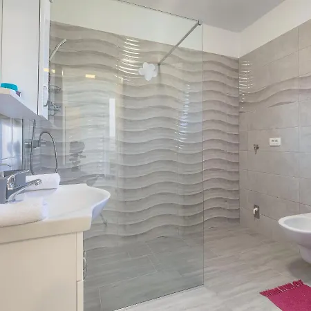 Hébergement de vacances Zirdum By Interhome Nova Vas (Porec)