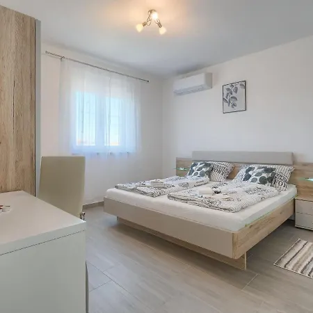 Hébergement de vacances Zirdum By Interhome Nova Vas (Porec)