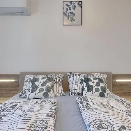 Zirdum By Interhome Hébergement de vacances