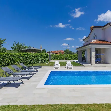 Zirdum By Interhome Hébergement de vacances