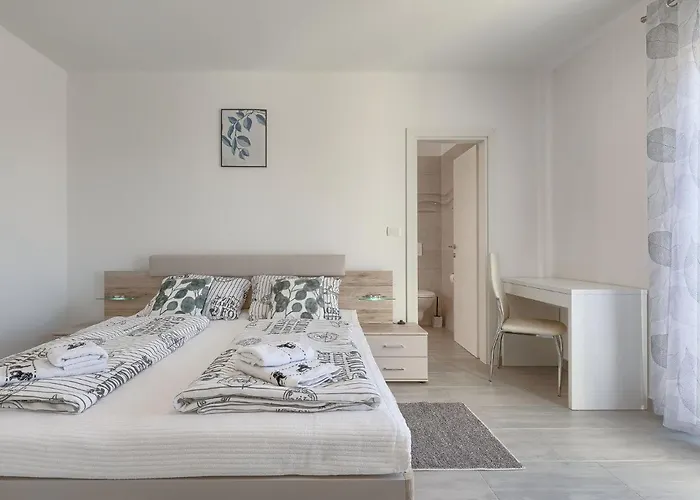 Vakantiehuis Zirdum By Interhome *