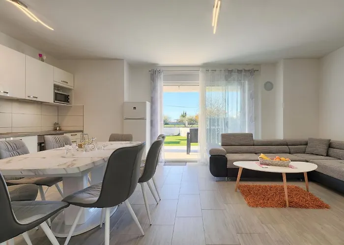 Zirdum By Interhome Vakantiehuis *
