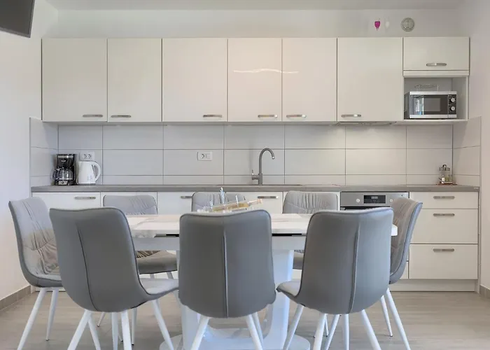 Zirdum By Interhome Vakantiehuis *