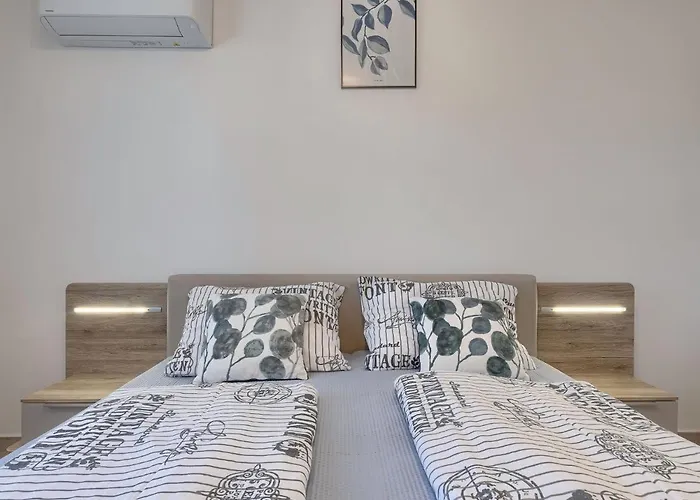 Zirdum By Interhome Vakantiehuis