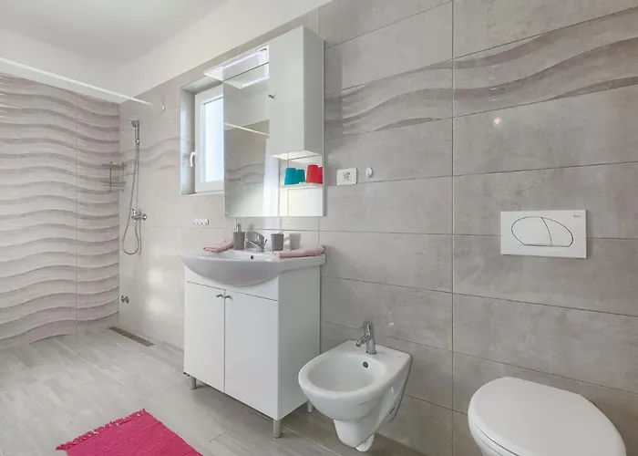 Zirdum By Interhome Vakantiehuis