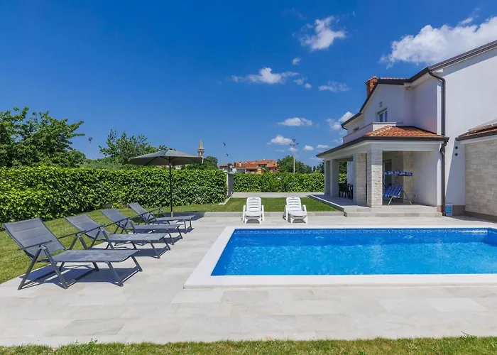 Zirdum By Interhome Vakantiehuis