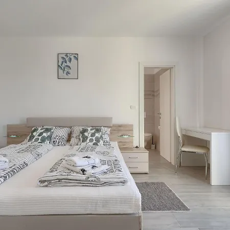 Prázdninový dům Zirdum By Interhome *