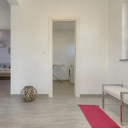 Prázdninový dům Zirdum By Interhome *